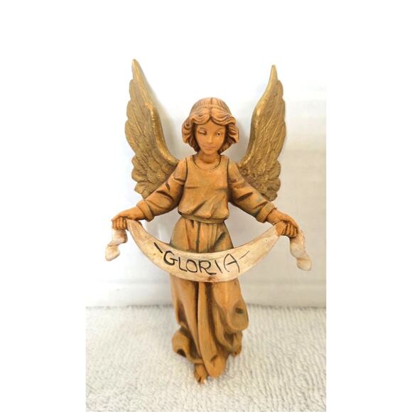 Gloria Angel Fontanini Depose 5" - Picture 1 of 5